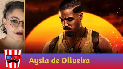 Review + Tudo sobre Pecadores, o novo filme de Michael B. Jordan!