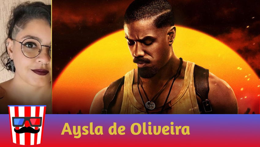 Review + Tudo sobre Pecadores, o novo filme de Michael B. Jordan!