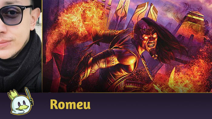 Pioneer: Boros Wizards - Deck Tech & Sideboard Guide