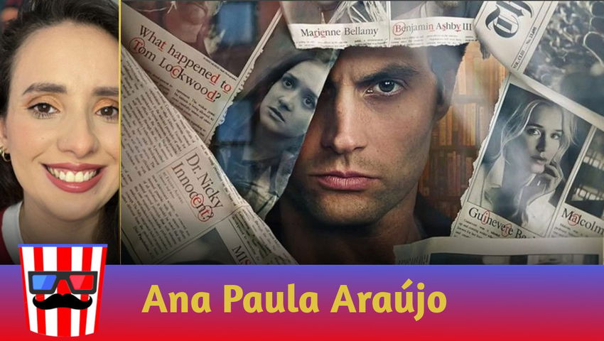 Joe Goldberg em “You” — Análise do Perfil Obsessivo e a Jornada Até a 5ª Temporada