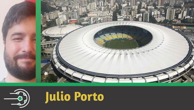 Ingressos Caros e os Desafios da Administração do Maracanã: Entenda o Cenário Atual