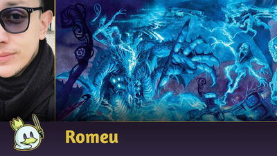 Standard: Mono Black Midrange (2025) - Deck Tech & Sideboard Guide