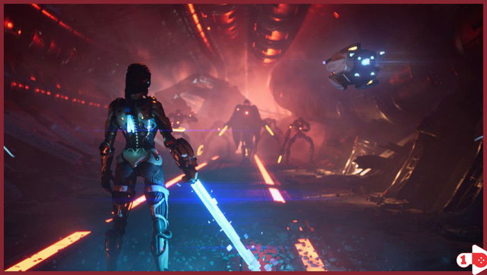 Review Steel Seed: Um Novo jogo de ação e furtividade