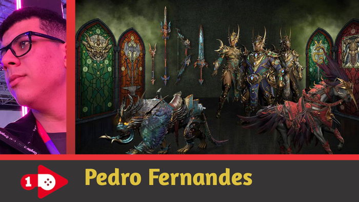 Diablo 4 - Passe de Batalha da Temporada 8, O Retorno de Belial: Vale a pena comprar?