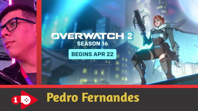Overwatch 2: Best Heroes to Play in Season 16