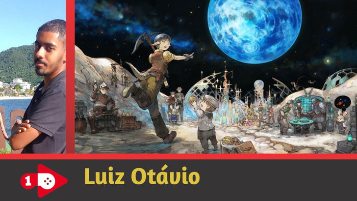 Final Fantasy XIV - Tudo o que você precisa saber da Cosmic Exploration Patch 7.21
