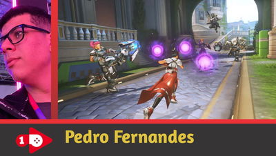 Overwatch 2: Best Support Builds for Stadium Mode