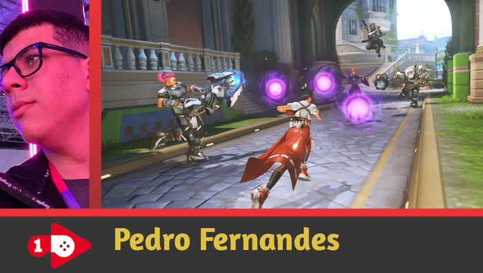 Overwatch 2: Best Support Builds for Stadium Mode