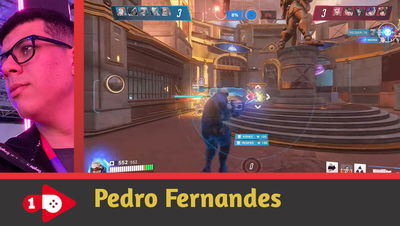 Overwatch 2: Best DPS Builds for Stadium Mode