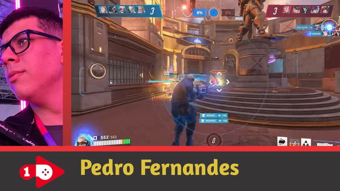 Overwatch 2: Best DPS Builds for Stadium Mode