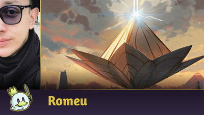 Standard: Boros Monument - Deck Tech & Sideboard Guide