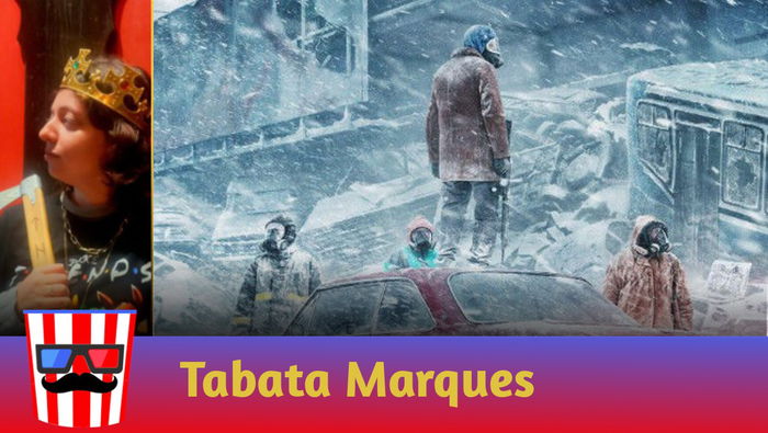 Tudo sobre O Eternauta + Séries para você que amou a produção da Netflix!