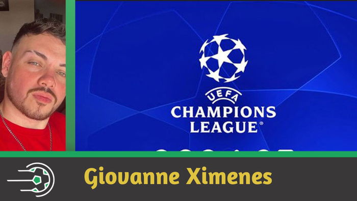 Desafio: Monte sua seleção Ideal da Champions League 2024-25!