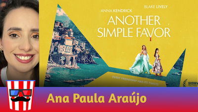 Is Another Simple Favor Worth Watching? Here's the Verdict