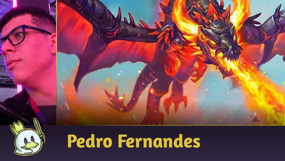Hearthstone: Embers of the World Tree Review - Main Cards and Mechanics!