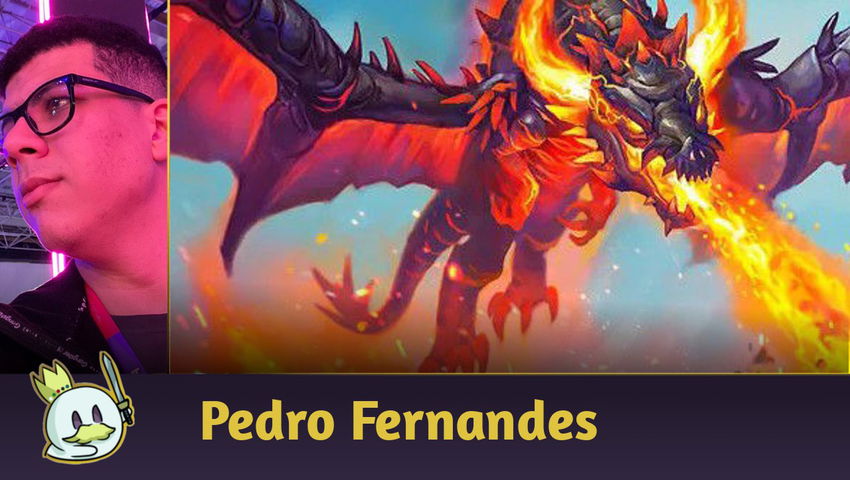 Hearthstone: Embers of the World Tree Review - Main Cards and Mechanics!