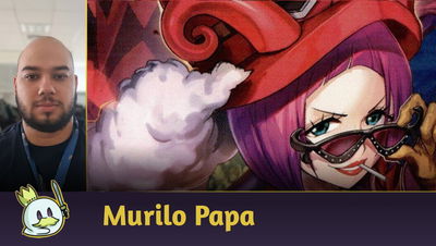 One Piece TCG: Belo Betty Deck Guide - A Red and Yellow Aggro List!