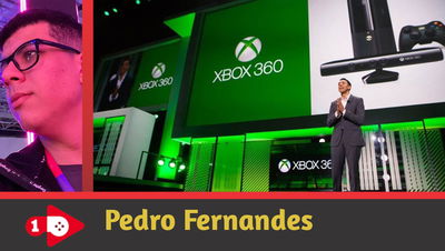 Por que o Kinect acabou? Como ele foi de uma inovação ao fracasso