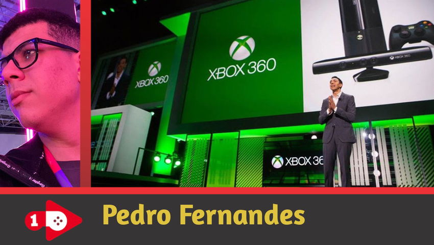 Por que o Kinect acabou? Como ele foi de uma inovação ao fracasso