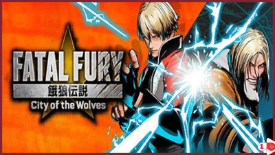 Review Fatal Fury: City of the Wolves – Um Retorno Marcante