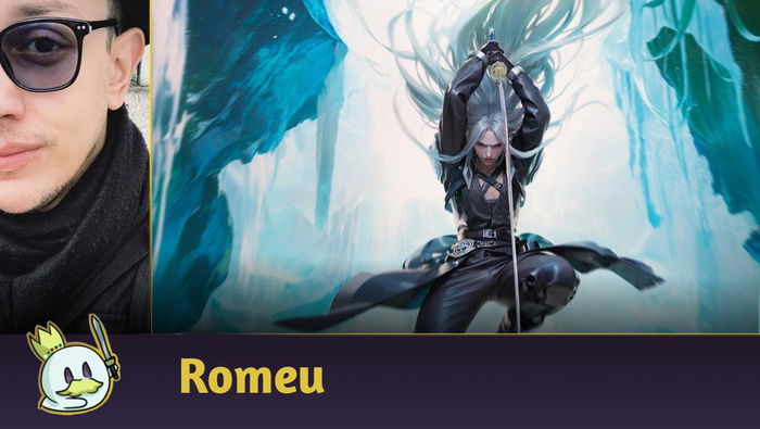 O Hype de Magic x Final Fantasy é Assustador