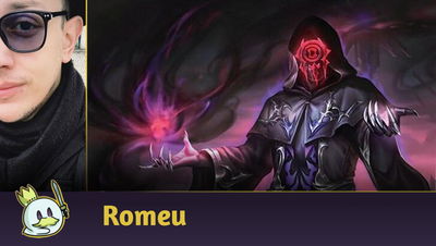 Spoiler Highlight: Dark Confidant in Standard & Pioneer
