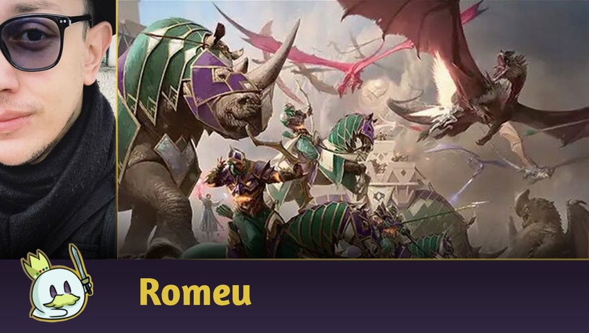 Standard: Azorius Battlefront - Deck Tech e Guia de Sideboard