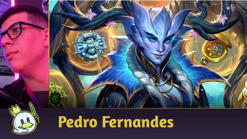 Hearthstone Battlegrounds - Best Comps for Season 10