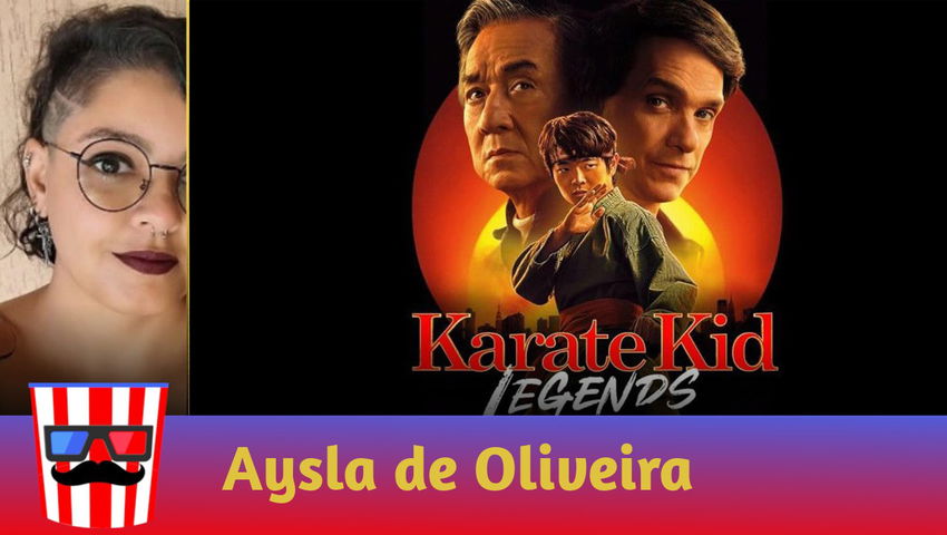 Karate Kid: Legends - Is It Worth It? What Works, and What Doesn't?