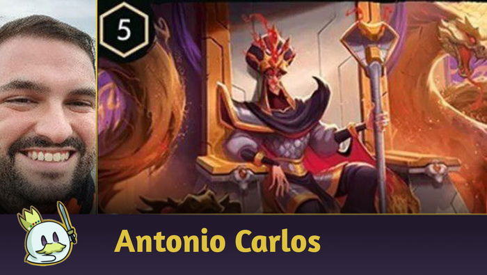 Lorcana: reviewing Reign of Jafar - first spoilers!
