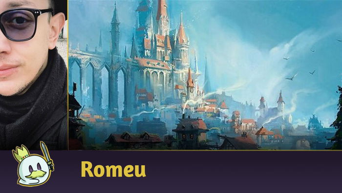 Spoiler Highlight: Starting Town on Standard & Pioneer