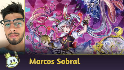YGO: Tierlist Atualizada dos Decks Competitivos de Maio 2025
