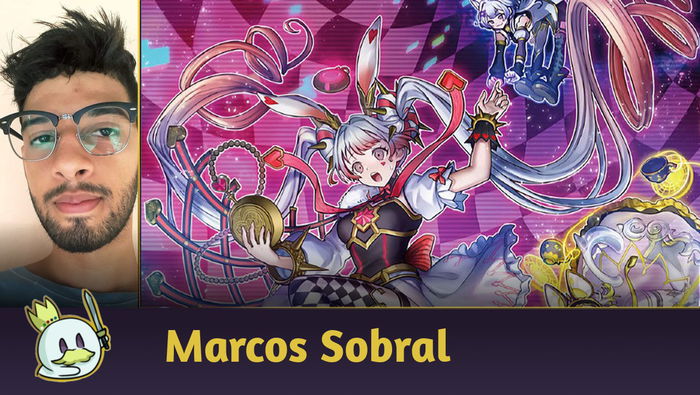 YGO: Tierlist Atualizada dos Decks Competitivos de Maio 2025