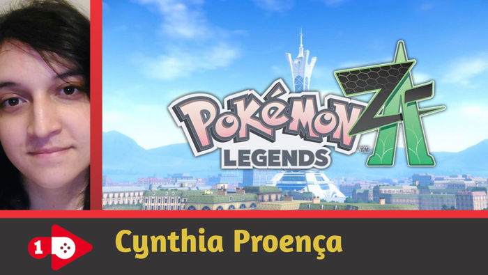 Pokémon Legends Z-A: Especulações e o que sabemos até agora