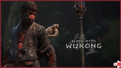 Guia para iniciantes em Black Myth: Wukong
