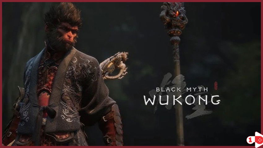 Guia para iniciantes em Black Myth: Wukong