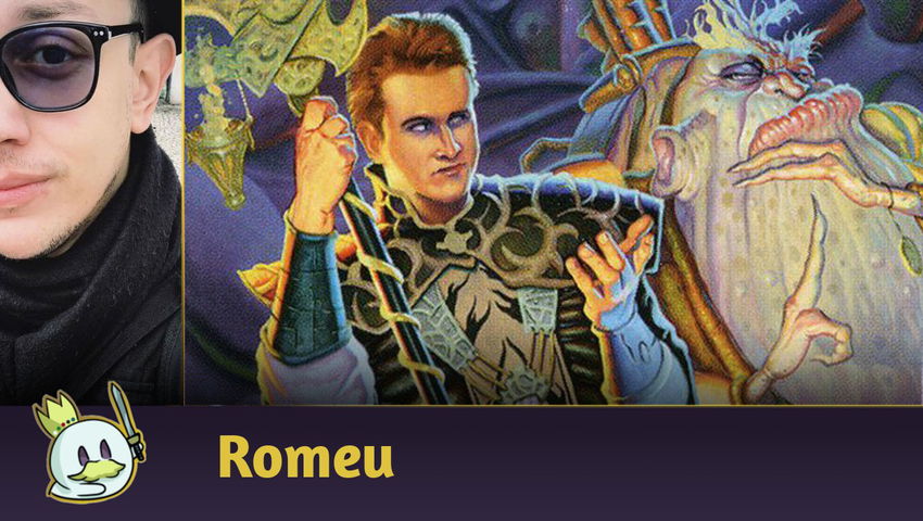Power Creep: Is Standard's power level too high?