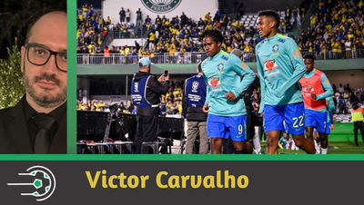 5 Jogadores que Saíram do Brasil entre 2023 e 2024 e se destacam na Europa