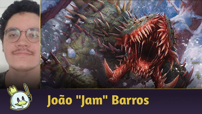 cEDH Deck Tech: Disa, The Restless - Tarmogoyf!