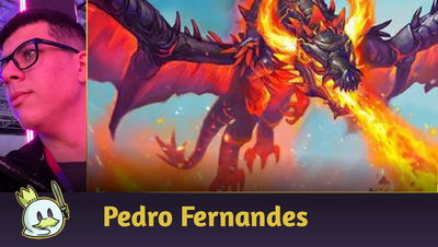 Hearthstone - Embers of the World Tree: The Top 3 Best Decks to Get to Legend!