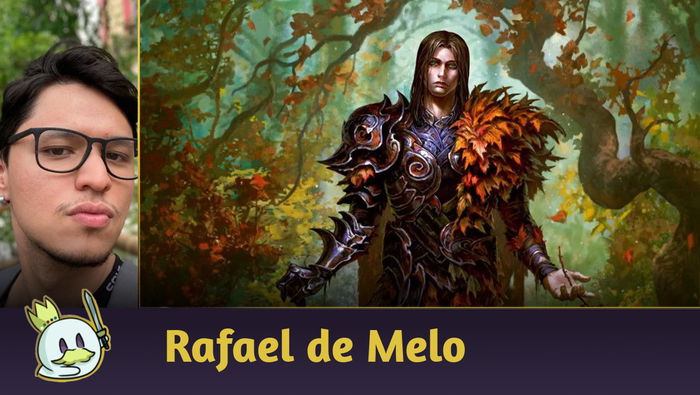Review do Banimentos de 19/05 e a mudança no Living Legend