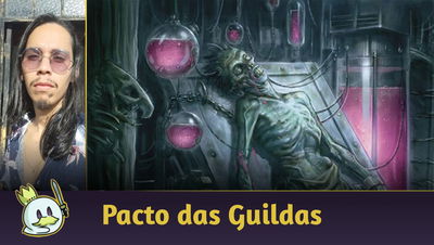 Pauper: Black Altar Tron - Deck Tech and Sideboard Guide