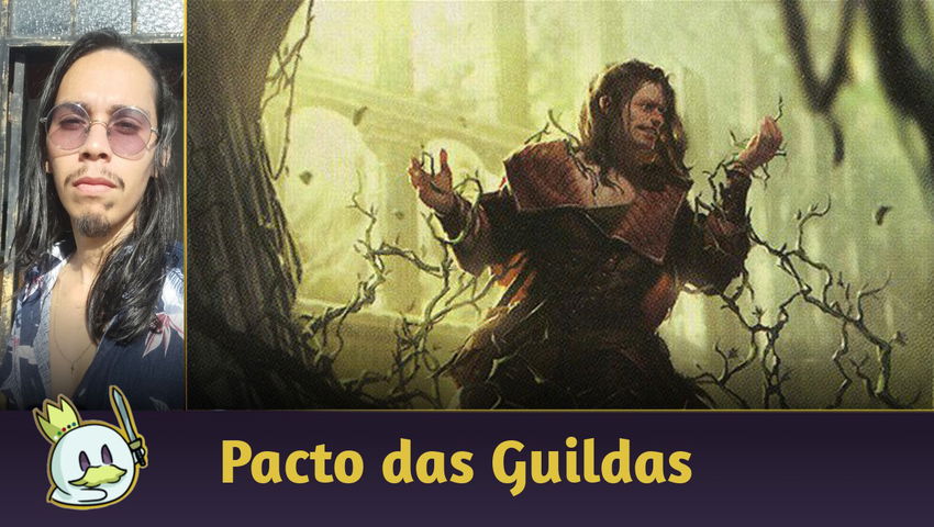 Pauper: Nyxborn Walls Combo - Deck Tech and Sideboard Guide