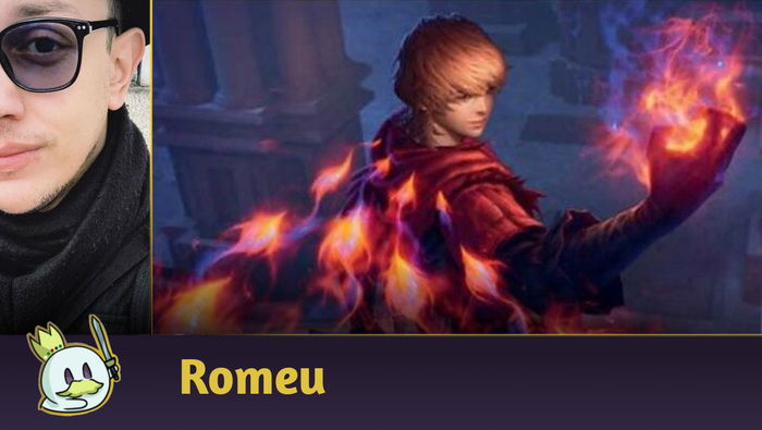 Spoiler Highlight: Joshua, Phoenix's Dominant in Standard, Pioneer & Modern