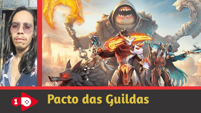 Dota 2: Iniciando nas Partidas Ranqueadas