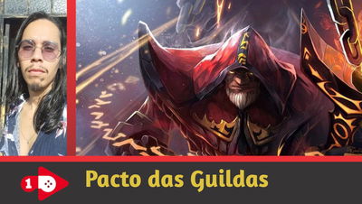 Dota 2: Combo'ing Tidehunter and Warlock