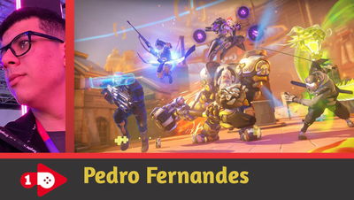 Overwatch 2: Best Tank Builds for Stadium Mode