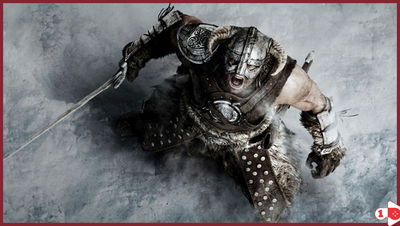 Os 15 Mods Obrigatórios para Skyrim em 2025
