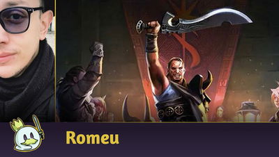 Spoiler Highlight: Raubahn, Bull of Ala Mhigo and Hammer Time on Pioneer