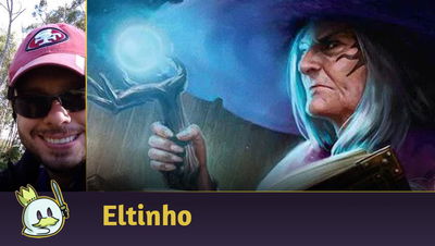 Spoiler Highlight: Matoya, Archon Elder in Legacy!